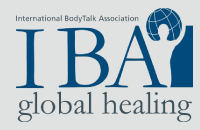 IBA global healing