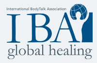 IBA global healing