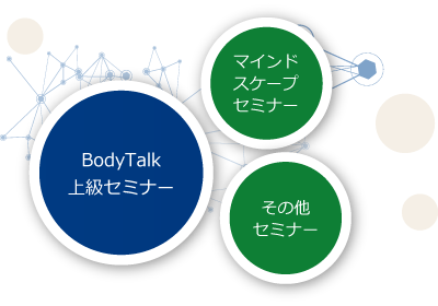 BodyTalk上級セミナー
